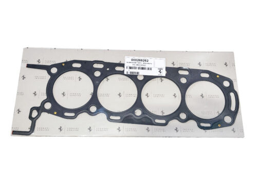 rectangular gasket with 4 big holes