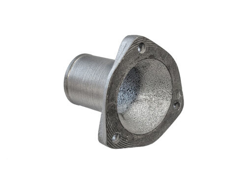aluminum thermostat housing