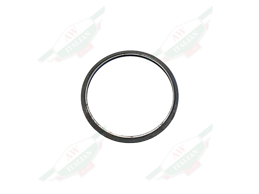 dark grey circle on white background