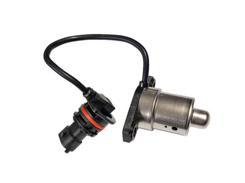 metal cylinder with black wire attached