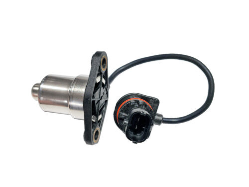 metal cylinder with black wire attached