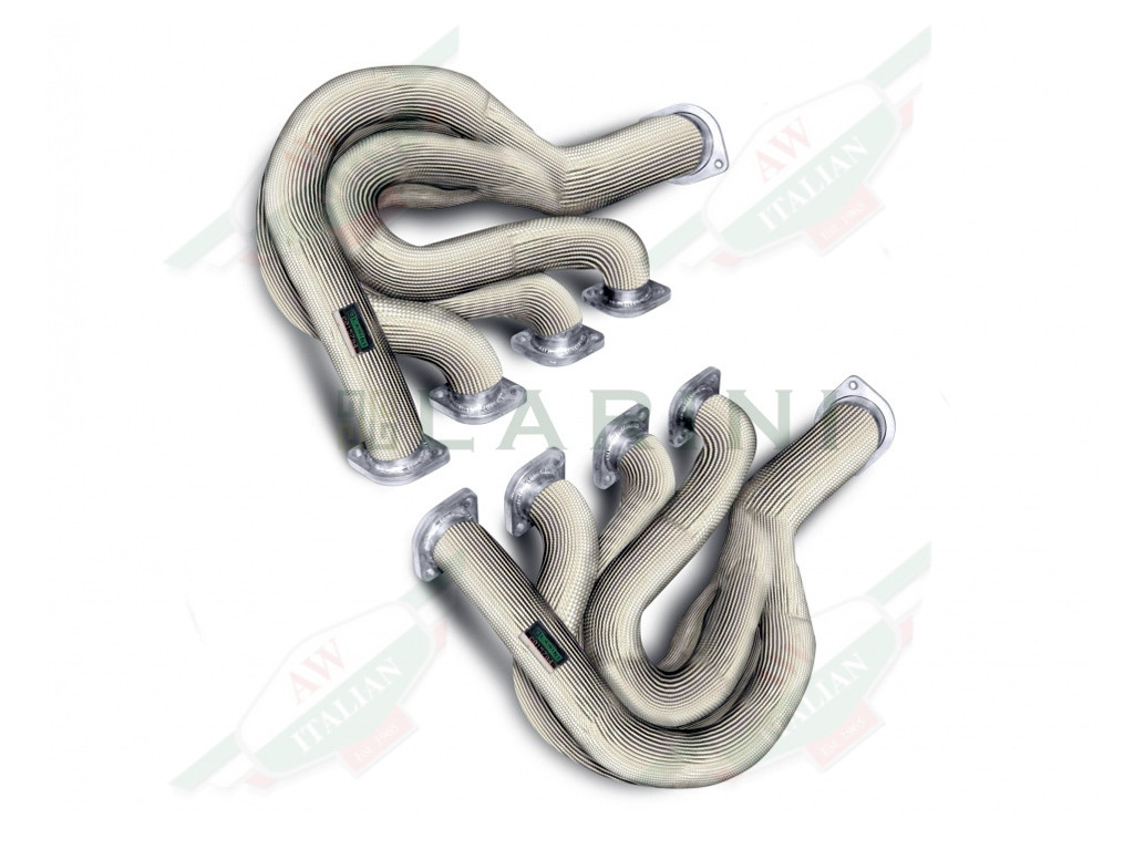 exhaust manifolds