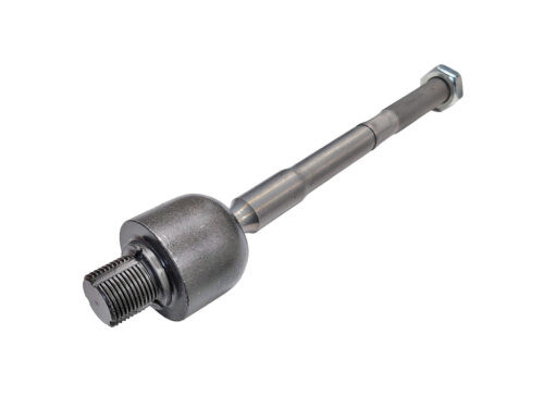 grey threaded metal rod
