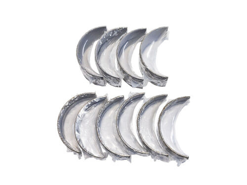 metal C shaped bearings