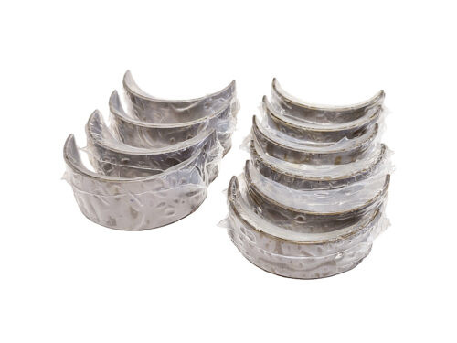 metal C shaped bearings