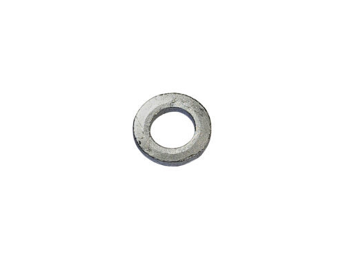 silver circle