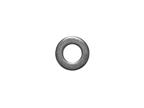 round stainless washer
