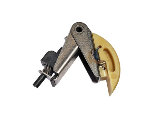 V shape tensioner