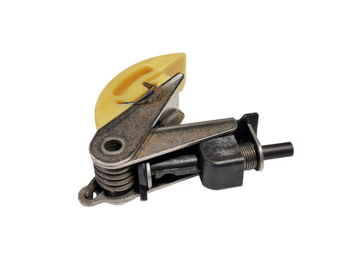 V shape tensioner