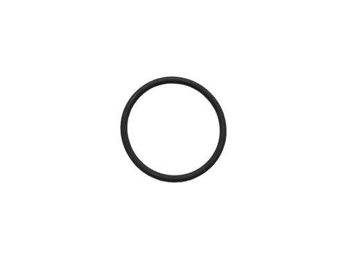 black circle