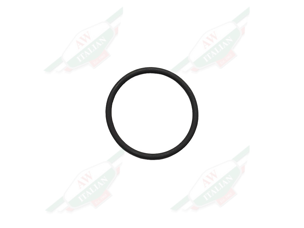 black circle