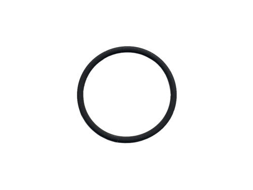 black circle