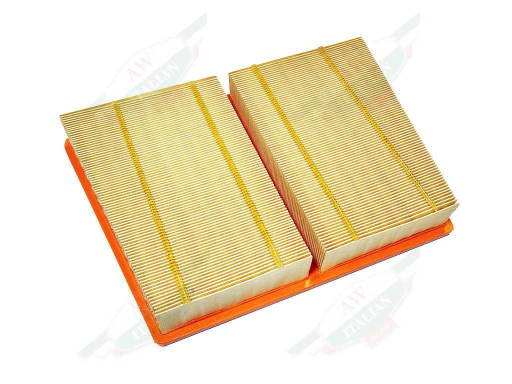 Alfa Romeo Giulia/Stelvio Quadrifoglio Air Filter - 68301540AA - Image 2
