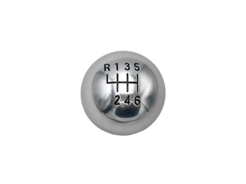 silver ball with shift pattern