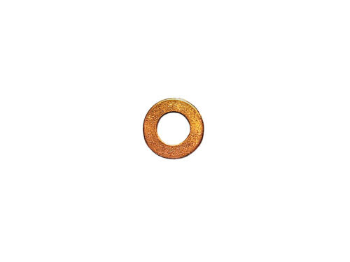copper washer