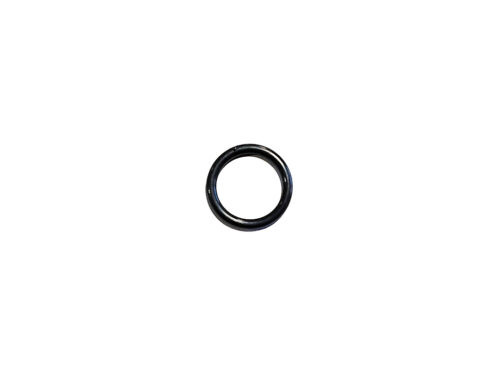 black o-ring