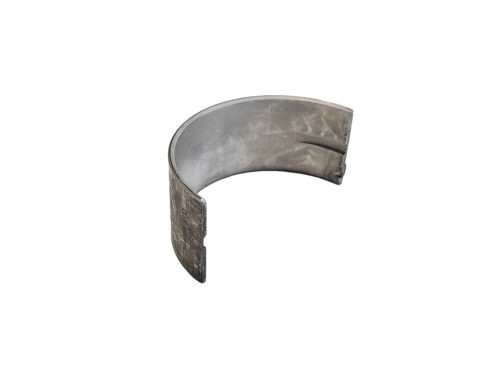 curved metal bar