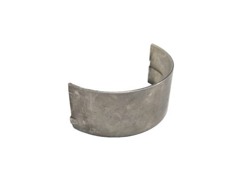 curved metal bar