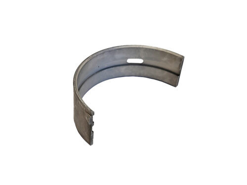 curved metal bar