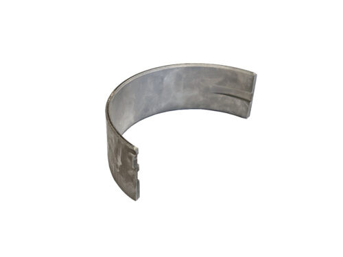 curved metal bar
