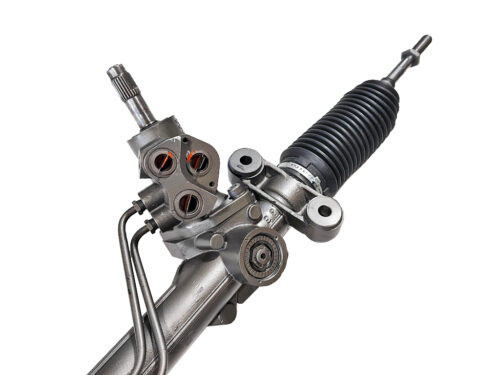 steering rack