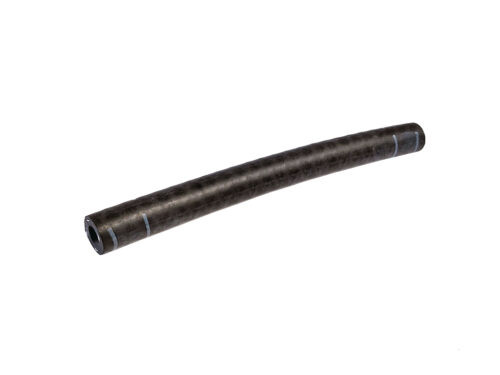 black rubber hose
