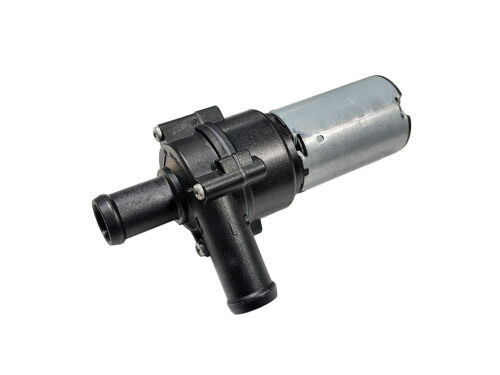 black and silver cylinder with 2 nipples