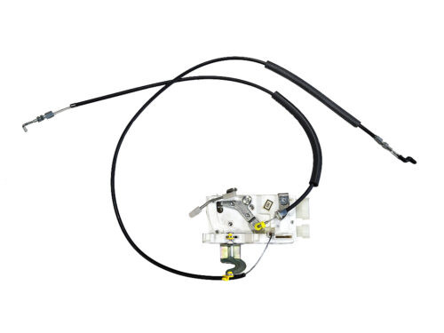 door lock cables