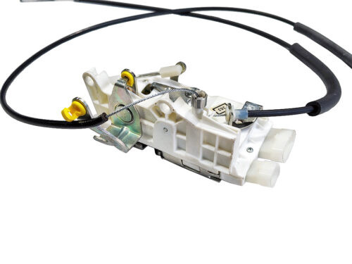 door lock cables