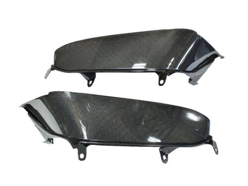 carbon fiber panels
