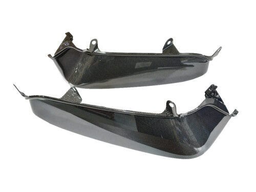 carbon fiber panels