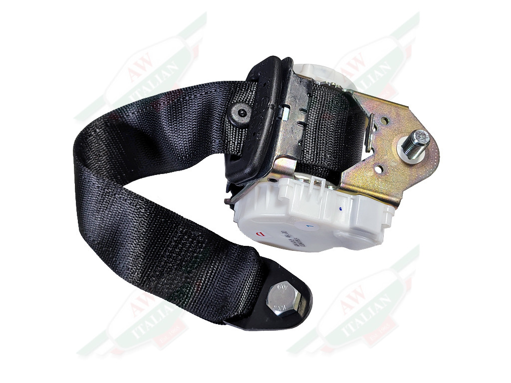 Ferrari California Right Rear Seat Belt - 81047800 - Image 2