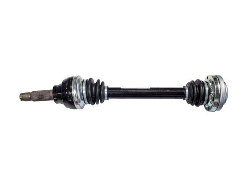 axle shaft