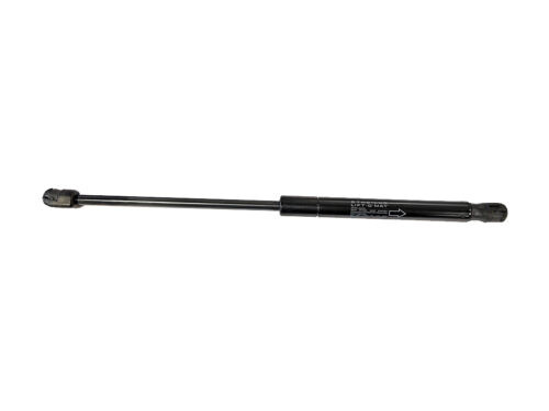 black lift support strut