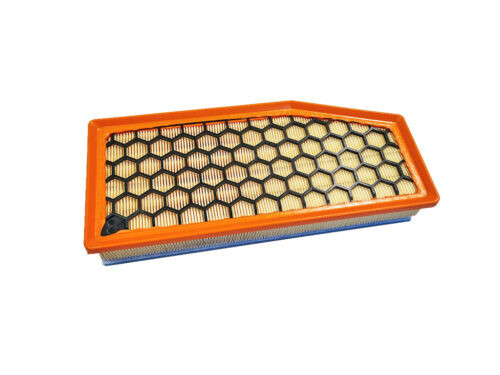 orange and yellow rectangular filter