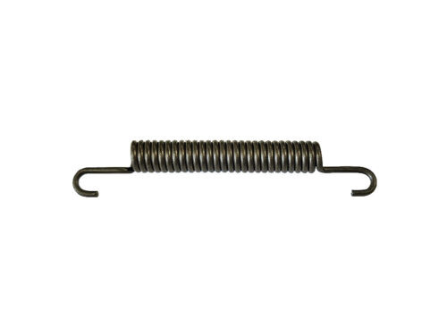 spring with hook on each end