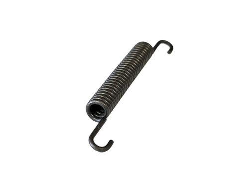 spring with hook on each end