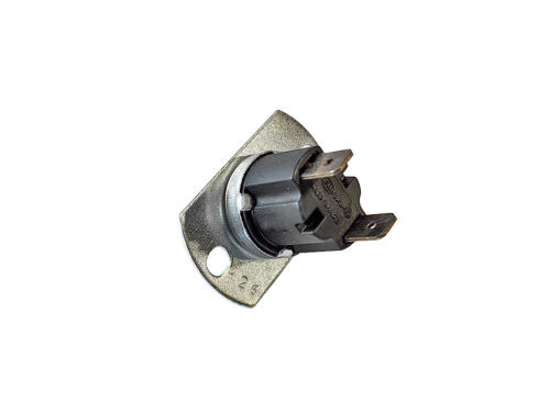 metal push button switch