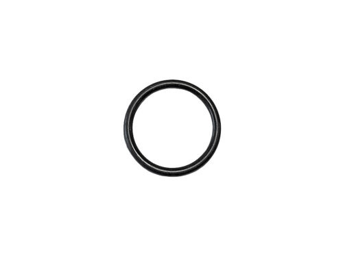 black circle