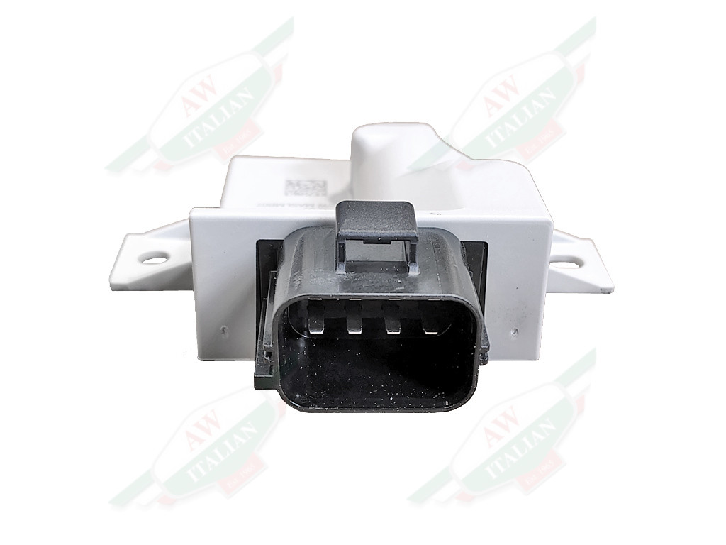 Alfa Romeo Guilia/Stelvio 2.0L Fuel Pump Module - 68579208AA - Image 2