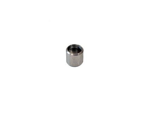 grey metal cylinder