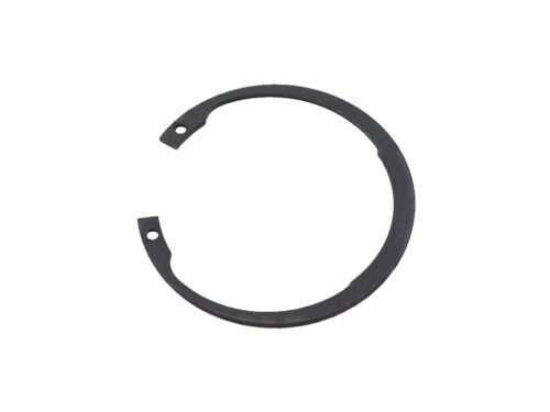 metal C ring