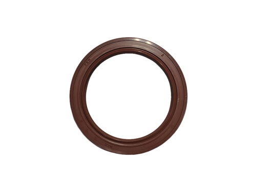 brown circle