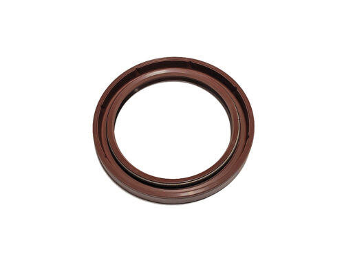 brown circle