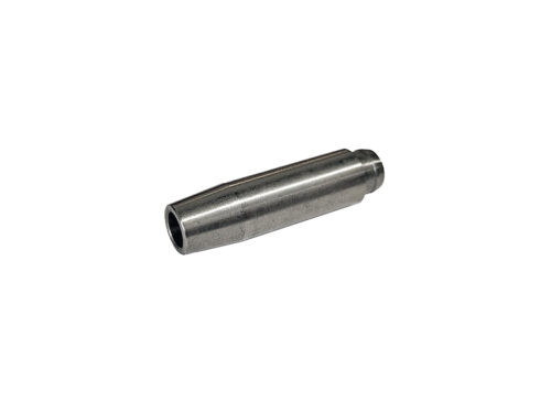 grey metal bullet shape