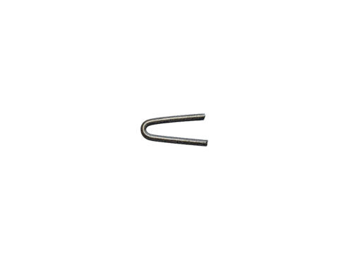 metal V clip
