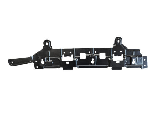 black metal bracket