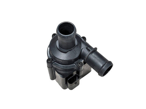 black water pump with 2 nozzles