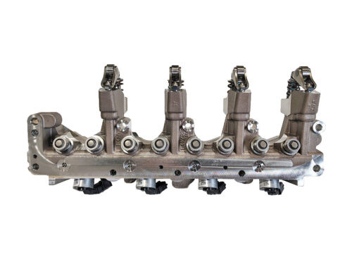 alfa romeo actuator