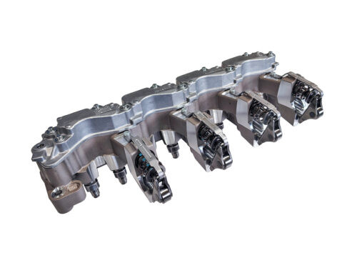 alfa romeo actuator